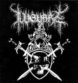 Lugubre (NL) : Anti-Human Black Metal